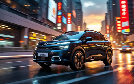 découvrez comment citroën fait face aux défis du marché automobile chinois tout en saisissant de nouvelles opportunités pour renforcer sa présence et innover dans un secteur en pleine évolution.