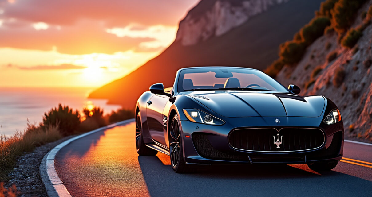 découvrez pourquoi la maserati biturbo convertible incarne l’alliance parfaite entre performance sportive et élégance italienne, devenant ainsi une véritable icône du style et de la sportivité automobile.