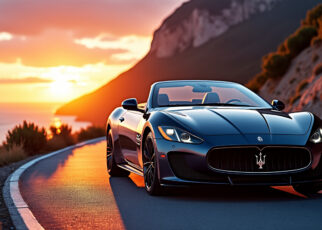 découvrez pourquoi la maserati biturbo convertible incarne l’alliance parfaite entre performance sportive et élégance italienne, devenant ainsi une véritable icône du style et de la sportivité automobile.