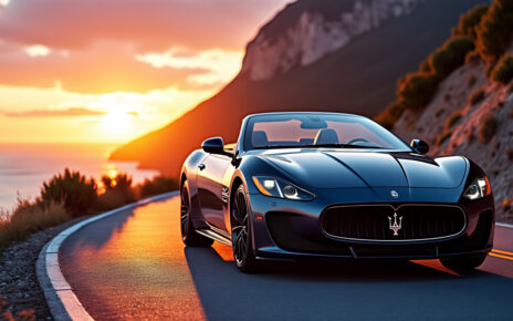 découvrez pourquoi la maserati biturbo convertible incarne l’alliance parfaite entre performance sportive et élégance italienne, devenant ainsi une véritable icône du style et de la sportivité automobile.