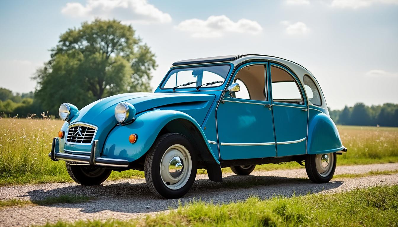 découvrez nos conseils et astuces incontournables pour restaurer une citroën ami 8 break. apprenez à redonner vie à ce modèle emblématique grâce à un guide pratique dédié aux passionnés d’anciennes voitures françaises.