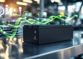 découvrez les avantages des batteries eco pour renault austral : performance optimale, durabilité et respect de l'environnement pour votre voiture.