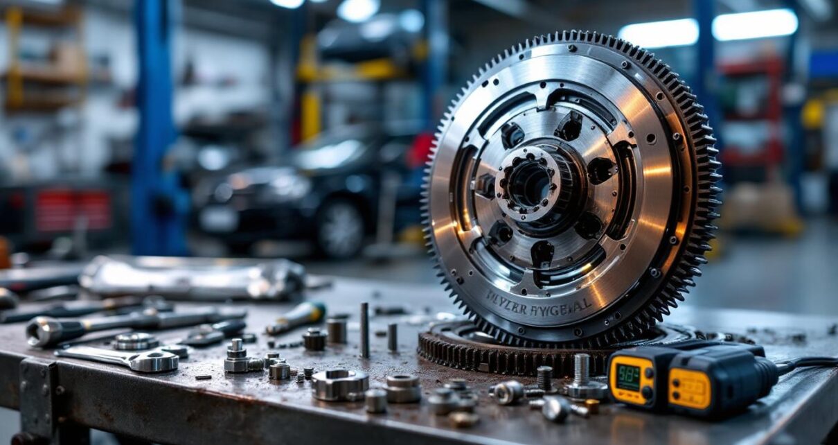 découvrez comment choisir le volant moteur bi masse idéal pour votre volkswagen tiguan iii afin d'assurer performance et durabilité. guide complet et conseils d'experts.