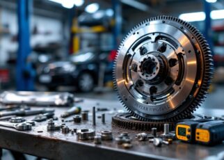 découvrez comment choisir le volant moteur bi masse idéal pour votre volkswagen tiguan iii afin d'assurer performance et durabilité. guide complet et conseils d'experts.