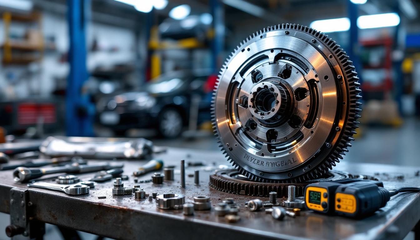 découvrez comment choisir le volant moteur bi masse idéal pour votre volkswagen tiguan iii afin d'assurer performance et durabilité. guide complet et conseils d'experts.