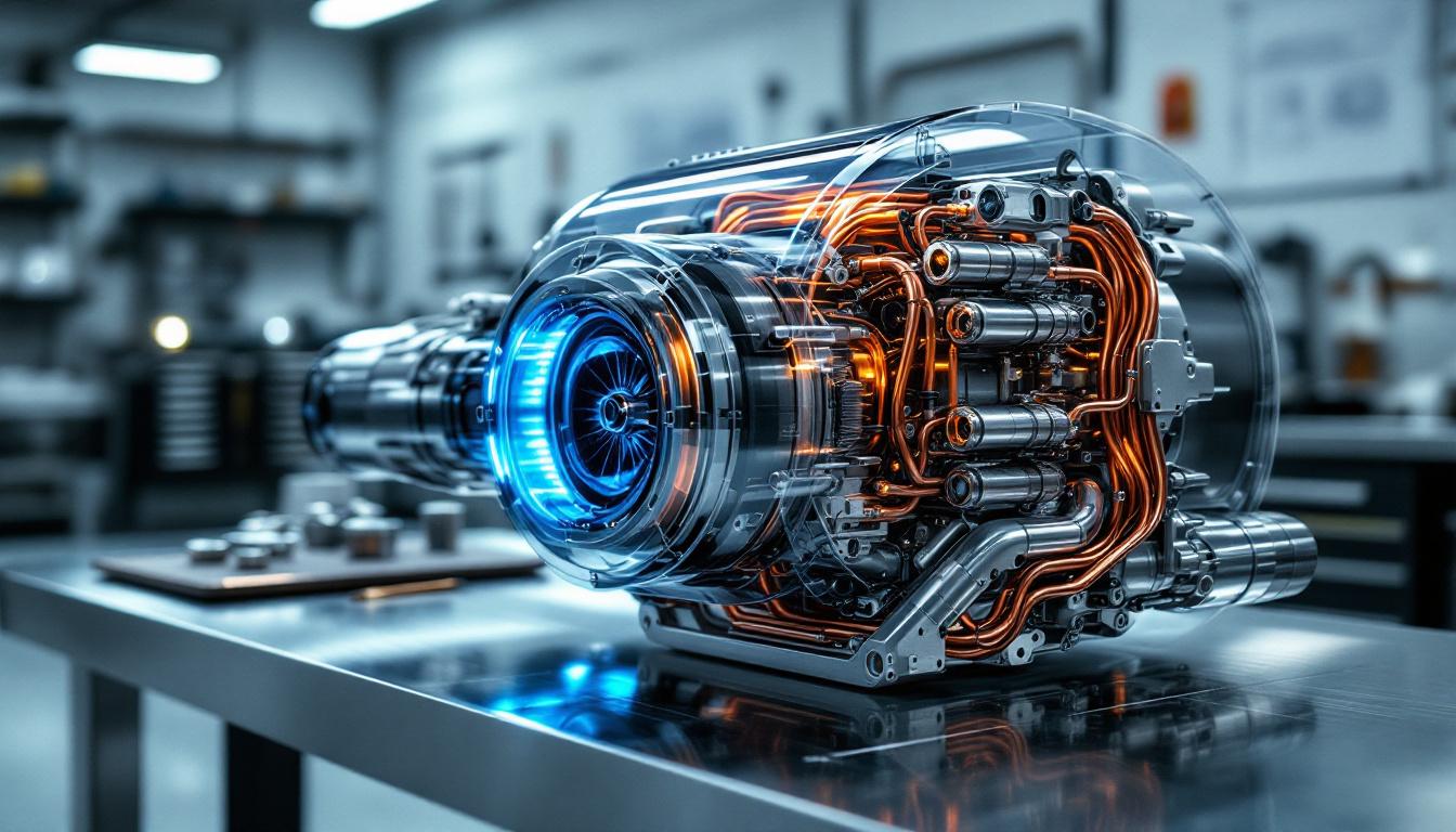 découvrez comment les doubles volants amortisseurs améliorent le confort, la stabilité et la sécurité de votre peugeot 5008 iii pour une expérience de conduite exceptionnelle.