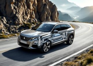 découvrez comment les doubles volants amortisseurs révolutionnent le confort et la sécurité de conduite de votre peugeot 5008 iii, pour une expérience de route inégalée.