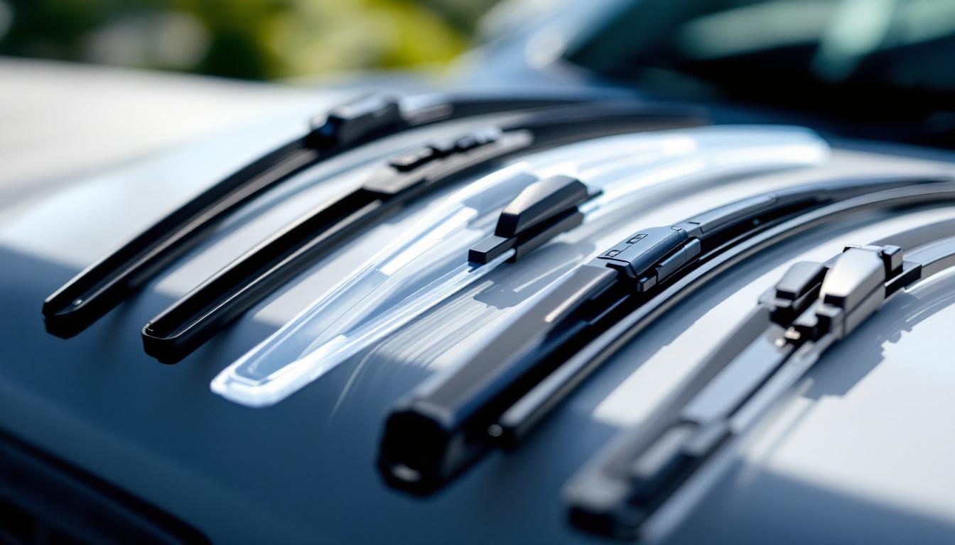 découvrez notre comparatif des balais essuie-glaces pour citroën c3 iv et trouvez les meilleures marques pour une visibilité optimale et une conduite en toute sécurité.