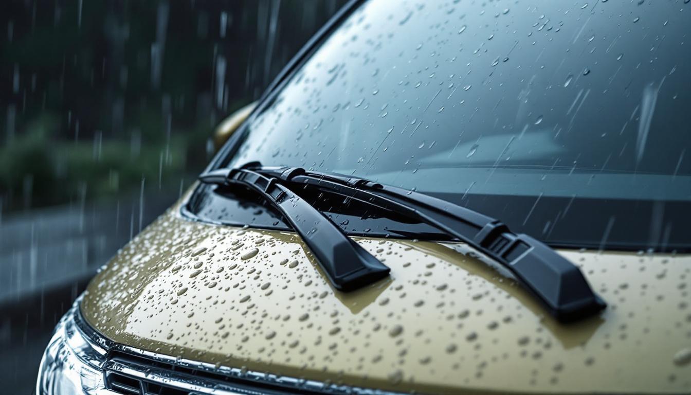 découvrez notre comparatif des balais essuie-glaces pour citroën c3 iv et choisissez les meilleures marques pour une visibilité optimale et une sécurité renforcée.