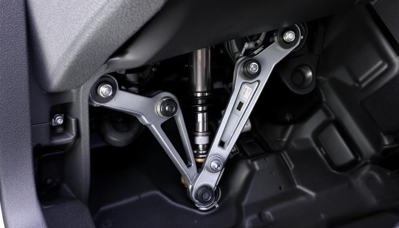 découvrez notre comparatif complet des doubles volants amortisseurs pour volkswagen tiguan iii et trouvez le modèle idéal pour optimiser votre conduite et votre confort.