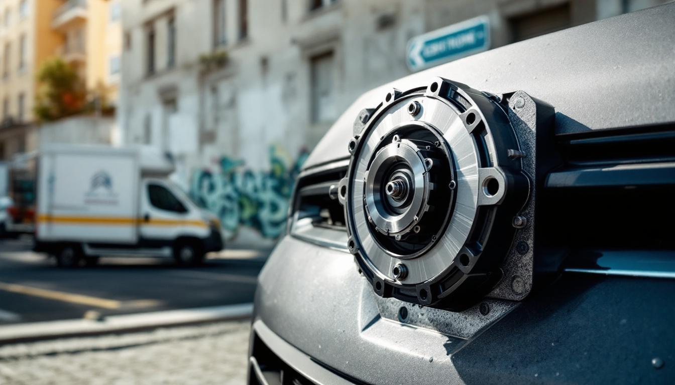 découvrez les 5 meilleurs conseils pour entretenir efficacement les silent blocs de votre citroën ë-c3 et garantir une conduite confortable et sécurisée.