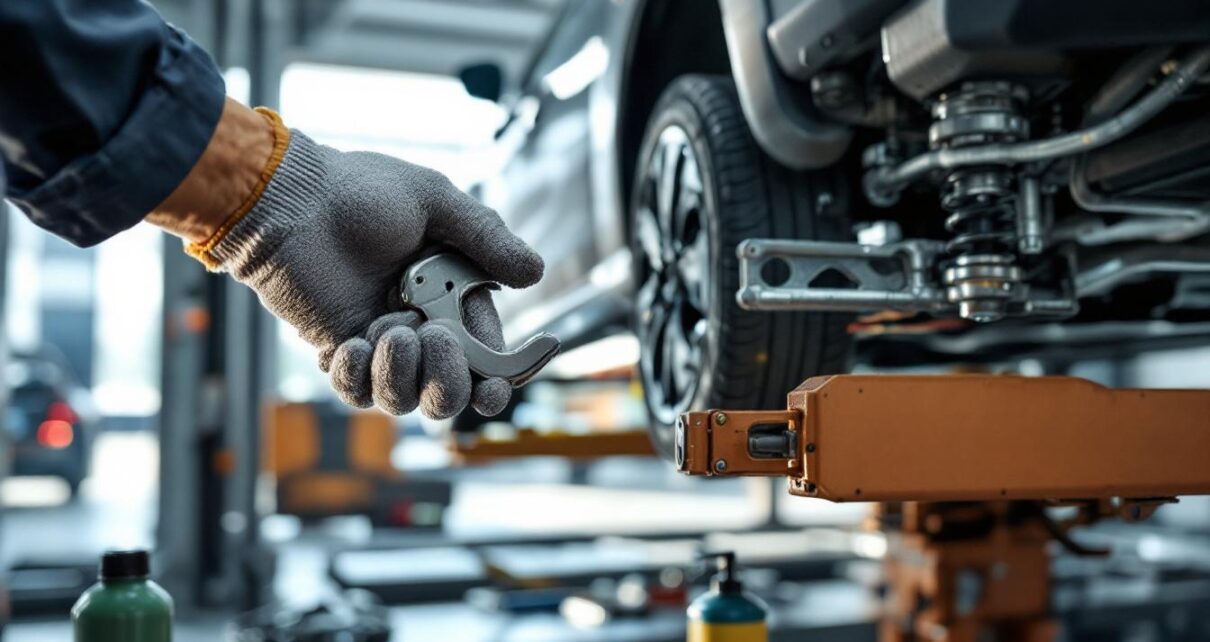 découvrez les 5 meilleurs conseils pour entretenir efficacement les silent blocs de votre citroën ë-c3 et assurer une conduite confortable et sécurisée.