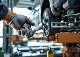 découvrez les 5 meilleurs conseils pour entretenir efficacement les silent blocs de votre citroën ë-c3 et assurer une conduite confortable et sécurisée.