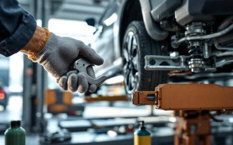 découvrez les 5 meilleurs conseils pour entretenir efficacement les silent blocs de votre citroën ë-c3 et assurer une conduite confortable et sécurisée.