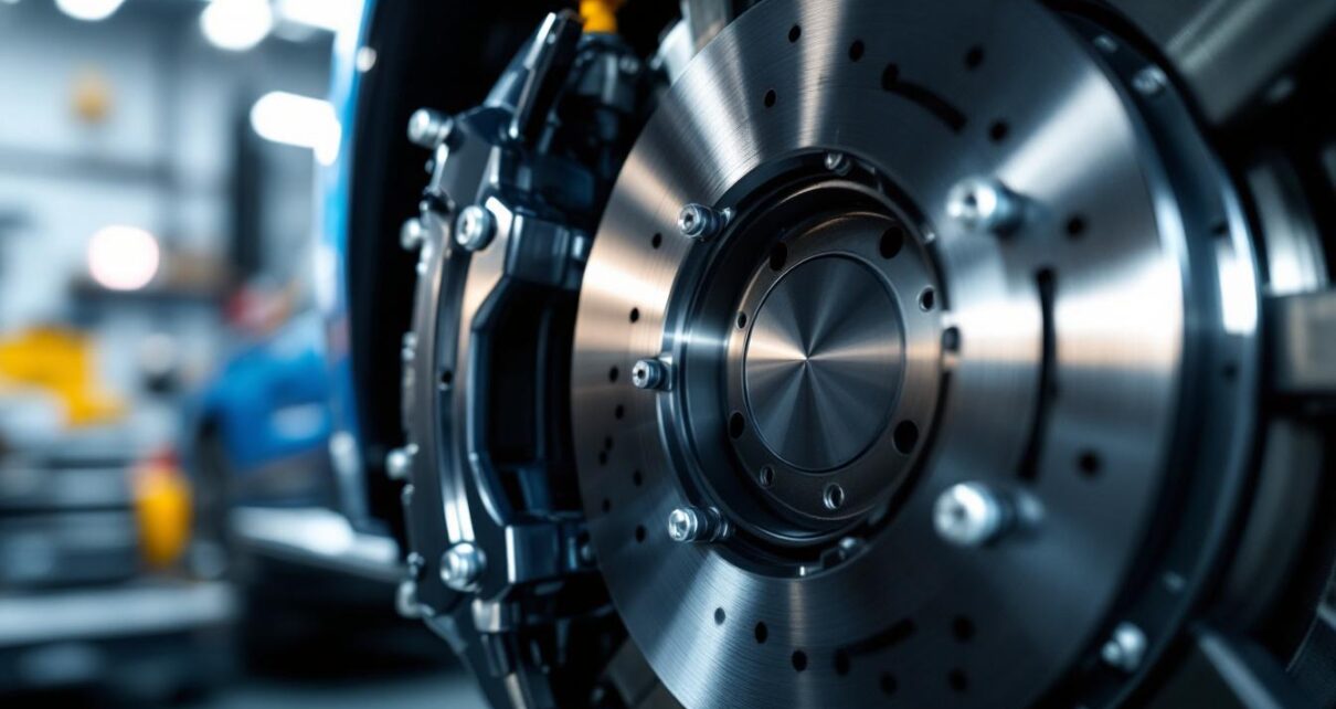 découvrez les dernières innovations dans les disques de freins pour volkswagen t-roc et apprenez tout ce que vous devez savoir pour optimiser la sécurité et la performance de votre véhicule.