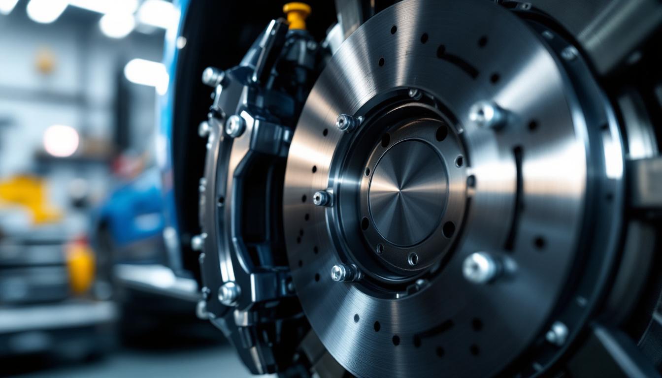 découvrez les dernières innovations dans les disques de freins pour volkswagen t-roc et apprenez tout ce que vous devez savoir pour optimiser la sécurité et la performance de votre véhicule.