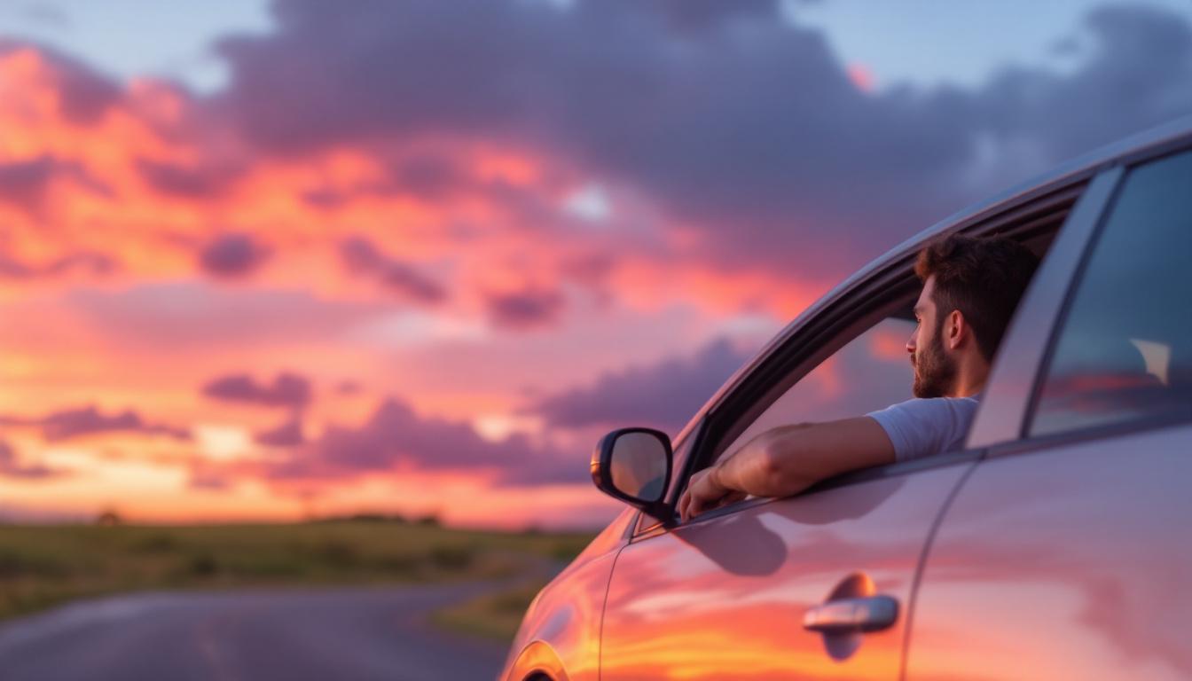 découvrez les meilleures assurances auto adaptées aux conducteurs occasionnels et trouvez les options idéales pour protéger votre véhicule sans payer trop cher.