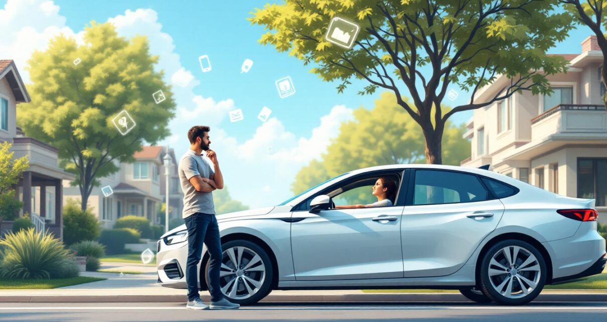 découvrez les meilleures assurances auto adaptées aux conducteurs occasionnels et explorez les options à considérer pour une couverture optimale et économique.