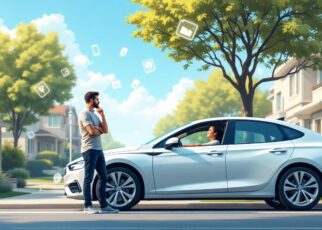 découvrez les meilleures assurances auto adaptées aux conducteurs occasionnels et explorez les options à considérer pour une couverture optimale et économique.