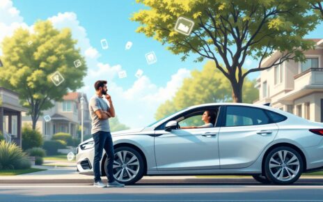 découvrez les meilleures assurances auto adaptées aux conducteurs occasionnels et explorez les options à considérer pour une couverture optimale et économique.