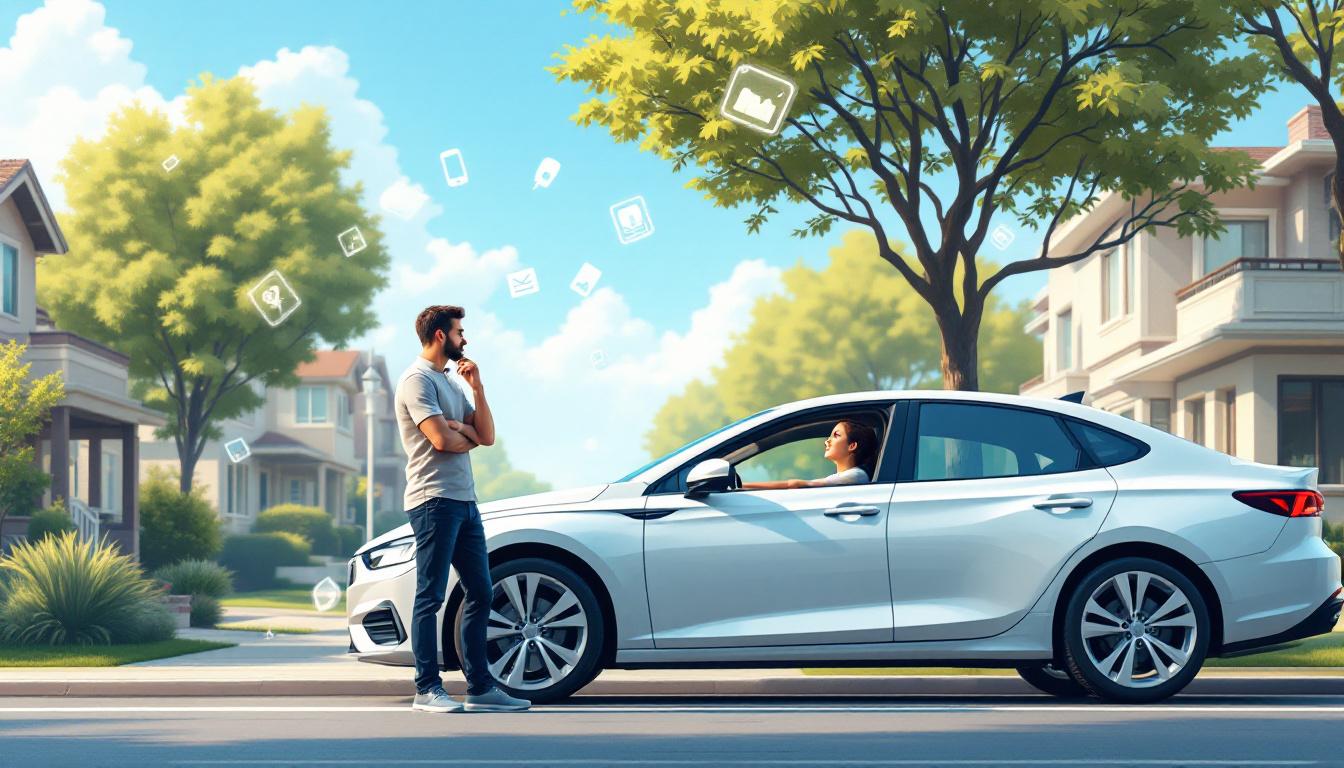découvrez les meilleures assurances auto adaptées aux conducteurs occasionnels et explorez les options à considérer pour une couverture optimale et économique.