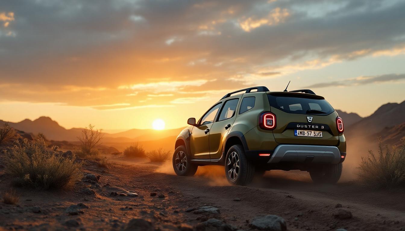 découvrez les modifications essentielles à réaliser avec des silent blocs sur votre dacia duster 3 pour améliorer significativement le confort de conduite et réduire les vibrations.