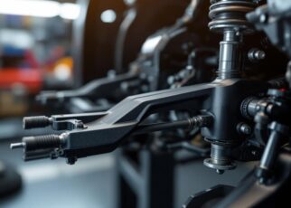 découvrez comment améliorer le confort de votre dacia duster 3 grâce aux modifications avec des silent blocs adaptés, pour une conduite plus douce et agréable.