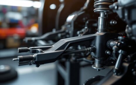 découvrez comment améliorer le confort de votre dacia duster 3 grâce aux modifications avec des silent blocs adaptés, pour une conduite plus douce et agréable.