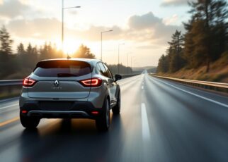 découvrez comment les disques de freins affectent la consommation de carburant de votre renault captur ii et optimisez vos performances de conduite.