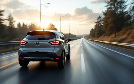 découvrez comment les disques de freins affectent la consommation de carburant de votre renault captur ii et optimisez vos performances de conduite.