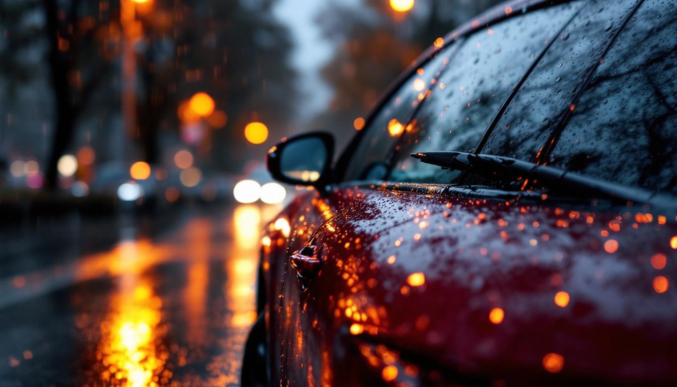 découvrez pourquoi les balais essuie-glace pour citroën c4 iii sont indispensables pour assurer une visibilité optimale et garantir votre sécurité lors de la conduite sous la pluie ou en conditions difficiles.