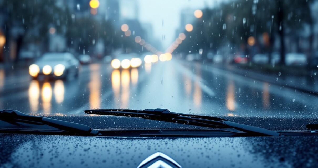 découvrez pourquoi les balais essuie-glace pour citroën c4 iii sont indispensables pour assurer une visibilité optimale et garantir votre sécurité lors de la conduite sous la pluie.