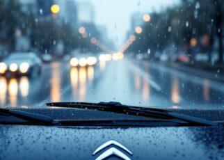 découvrez pourquoi les balais essuie-glace pour citroën c4 iii sont indispensables pour assurer une visibilité optimale et garantir votre sécurité lors de la conduite sous la pluie.