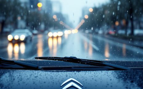 découvrez pourquoi les balais essuie-glace pour citroën c4 iii sont indispensables pour assurer une visibilité optimale et garantir votre sécurité lors de la conduite sous la pluie.