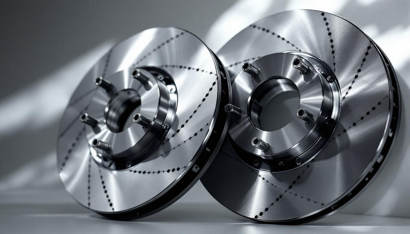 découvrez le top 5 des marques de disques de freins pour citroën c5 aircross, recommandées par les professionnels pour garantir performance et sécurité sur la route.