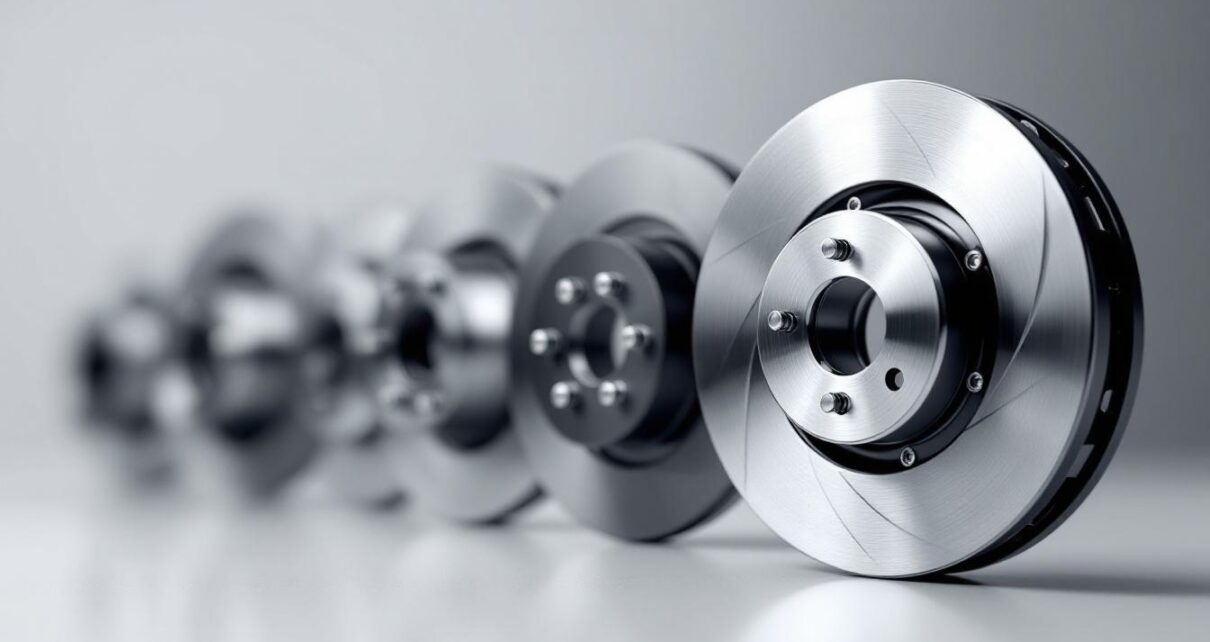 découvrez le top 5 des marques de disques de freins recommandées par les professionnels pour votre citroën c5 aircross, alliant sécurité et performance optimale.