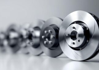 découvrez le top 5 des marques de disques de freins recommandées par les professionnels pour votre citroën c5 aircross, alliant sécurité et performance optimale.