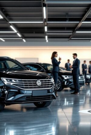 découvrez notre guide complet sur les mandataires auto volkswagen et tout ce qu’il faut savoir sur leurs partenariats exclusifs pour des offres imbattables.