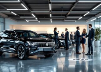 découvrez notre guide complet sur les mandataires auto volkswagen et tout ce qu’il faut savoir sur leurs partenariats exclusifs pour des offres imbattables.
