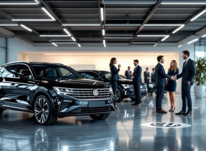 découvrez notre guide complet sur les mandataires auto volkswagen et tout ce qu’il faut savoir sur leurs partenariats exclusifs pour des offres imbattables.
