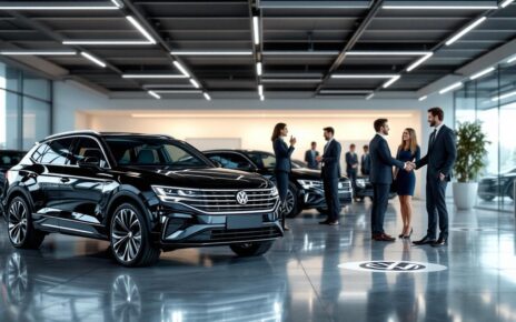 découvrez notre guide complet sur les mandataires auto volkswagen et tout ce qu’il faut savoir sur leurs partenariats exclusifs pour des offres imbattables.