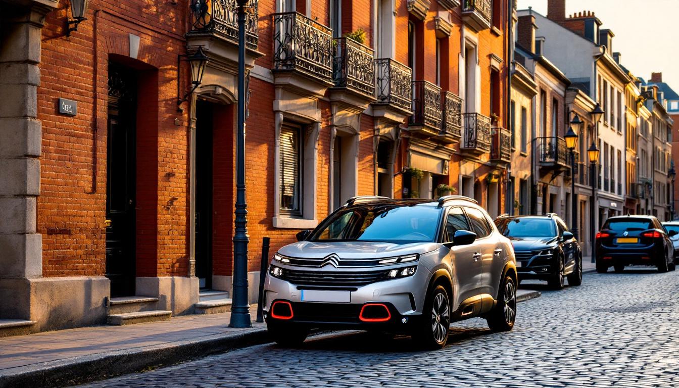 découvrez quand il est essentiel de consulter un professionnel pour le remplacement du volant moteur bi masse de votre citroën c5 aircross, afin d'assurer performance et sécurité.