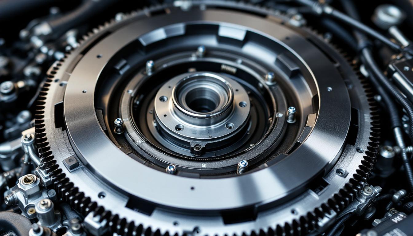 découvrez notre guide complet sur le volant moteur bi masse pour toyota yaris cross, indispensable pour les propriétaires souhaitant optimiser la performance et la durabilité de leur véhicule.