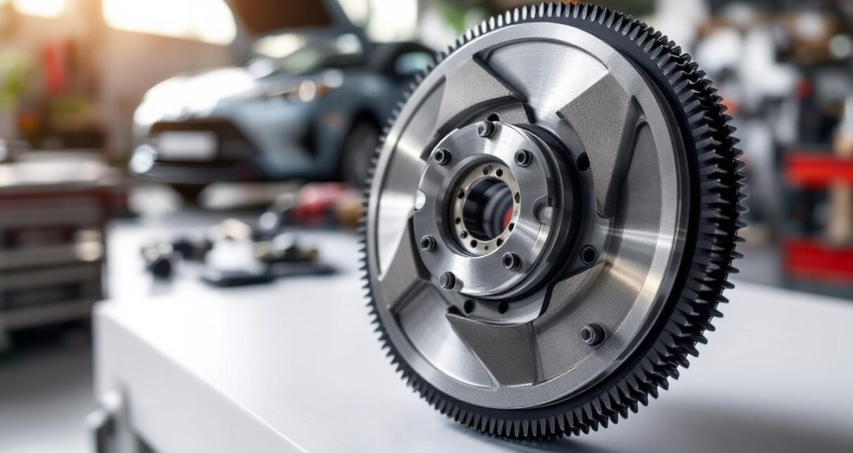 découvrez tout ce qu'il faut savoir sur le volant moteur bi masse pour toyota yaris cross. guide complet pour les propriétaires : fonctionnement, avantages et conseils d'entretien.