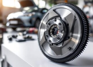 découvrez tout ce qu'il faut savoir sur le volant moteur bi masse pour toyota yaris cross. guide complet pour les propriétaires : fonctionnement, avantages et conseils d'entretien.