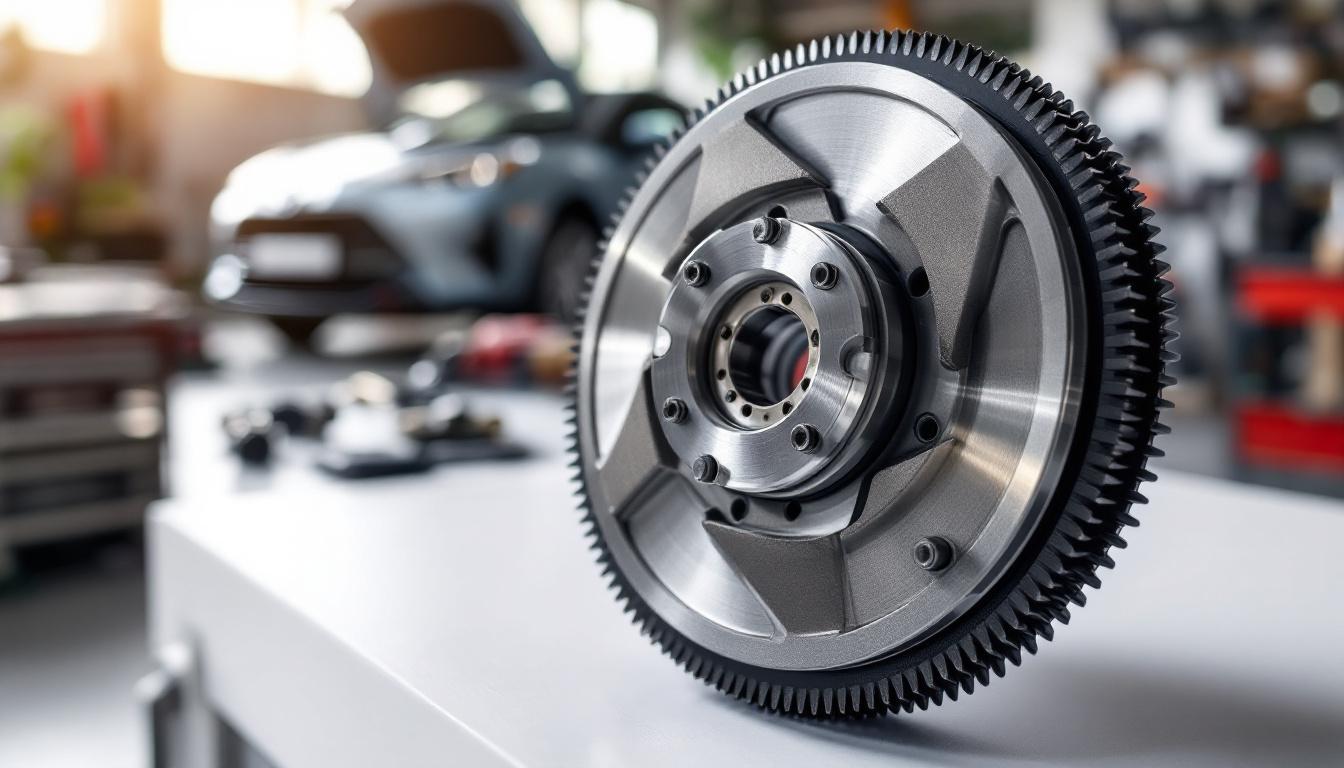 découvrez tout ce qu'il faut savoir sur le volant moteur bi masse pour toyota yaris cross. guide complet pour les propriétaires : fonctionnement, avantages et conseils d'entretien.
