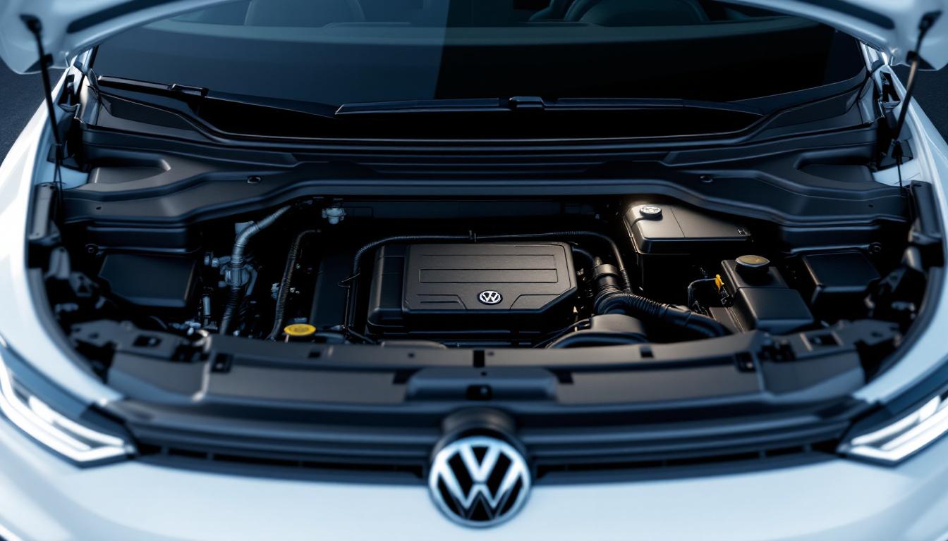 découvrez notre sélection de batteries voiture adaptées au volkswagen t-roc, alliant performance et durabilité pour un démarrage fiable en toutes conditions.