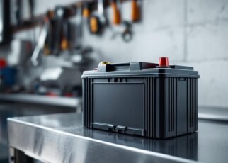 découvrez notre sélection de batteries de voiture spécialement conçues pour volkswagen t-roc, assurant performance et fiabilité pour votre véhicule.