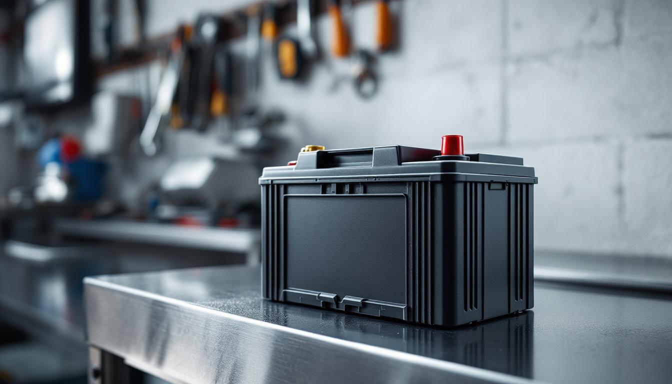 découvrez notre sélection de batteries de voiture spécialement conçues pour volkswagen t-roc, assurant performance et fiabilité pour votre véhicule.
