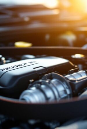 découvrez comment une courroie d'accessoires en bon état peut optimiser les performances et la fiabilité de votre peugeot 5008 iii, assurant un fonctionnement fluide et durable.